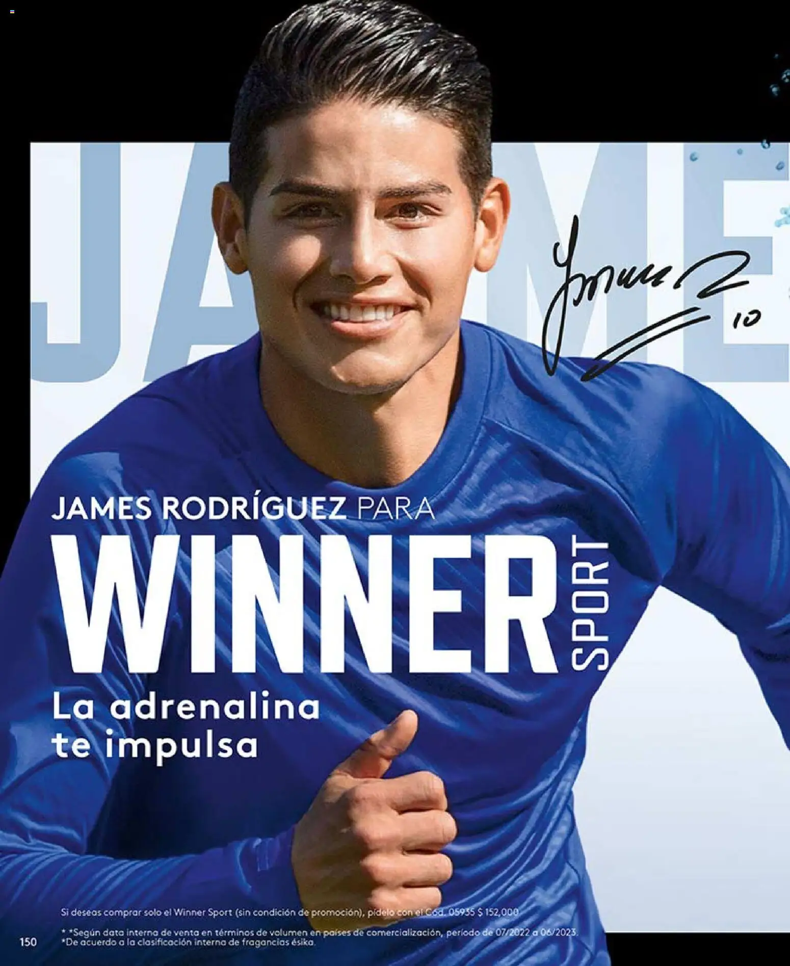 Ésika revista - valida desde el 03.04.2026 | Página: 150 | Productos: Té