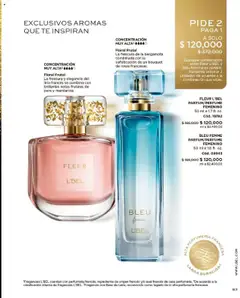 L'Bel - C16/2025 -  Vista previa de la revista de la tienda L'Bel valido desde el 24.09.2025 | Página: 83