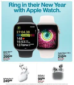 Preview of Target weekly ads valid from 28.12.2025 | Page: 10