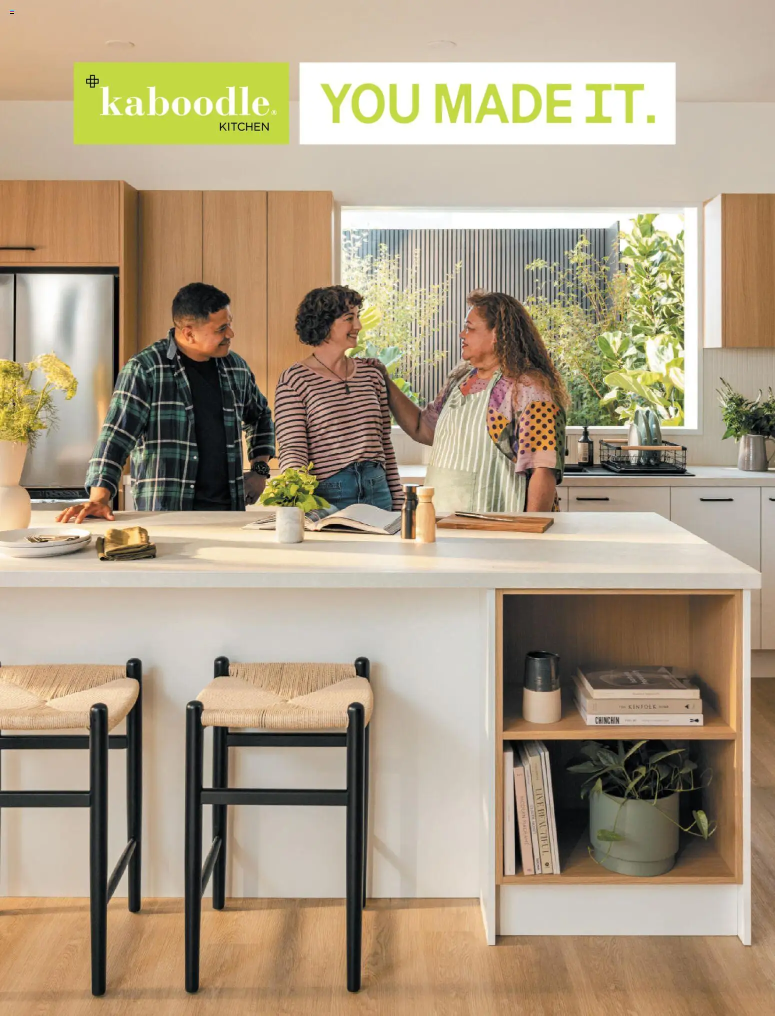 Bunnings Warehouse catalogue from 01.12.2025 | Page: 2