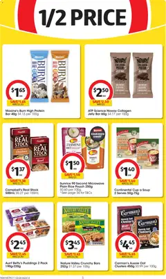 Preview of Coles catalogue  - valid from 11.03.2026 | Page: 5