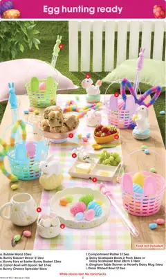 Preview of Coles Catalogue  - valid from 18.02.2026 | Page: 8