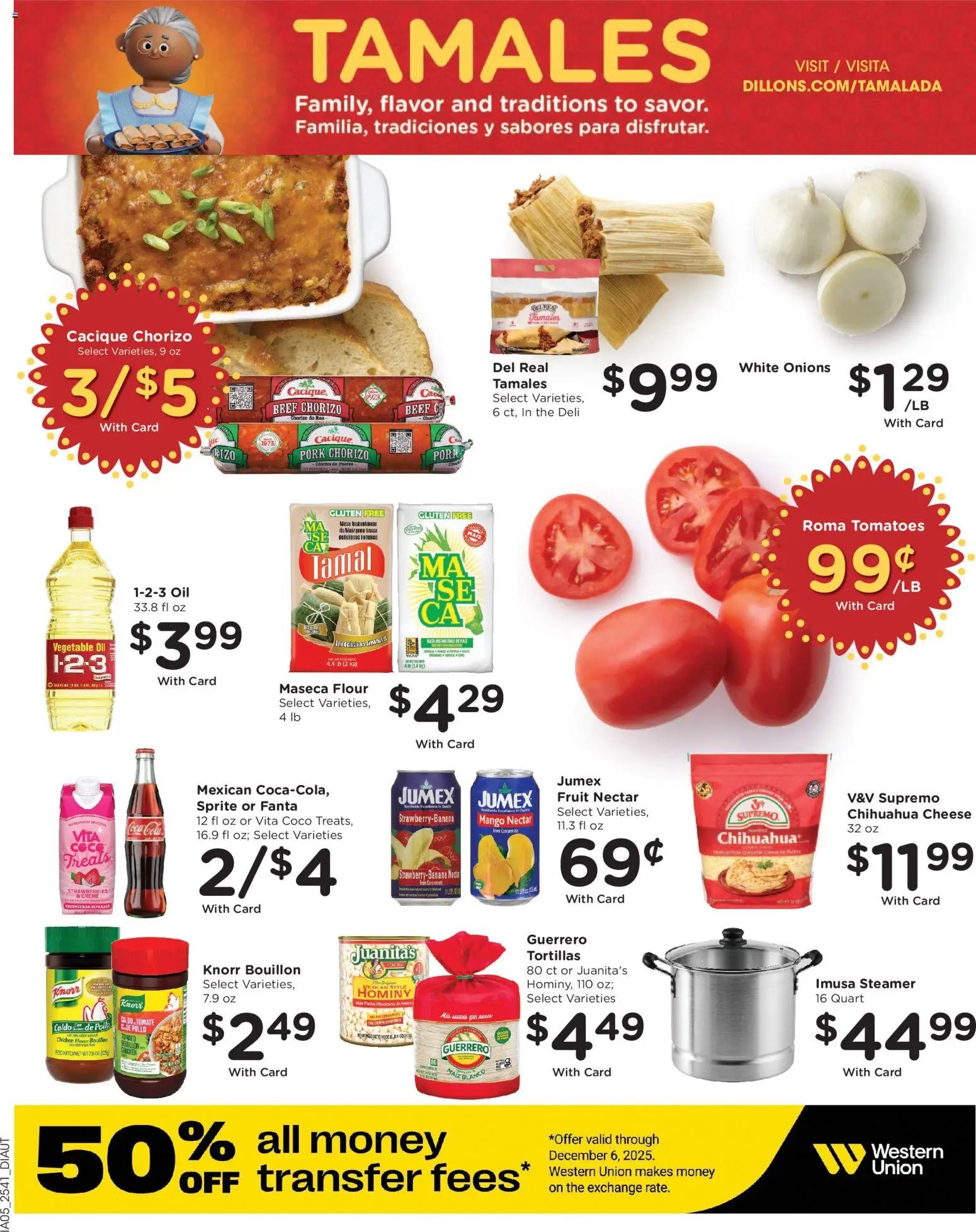 Dillons Black Friday - valid from 12.11.2025 | Page: 14 | Products: Cheese, Tomatoes, Strawberries, Mango