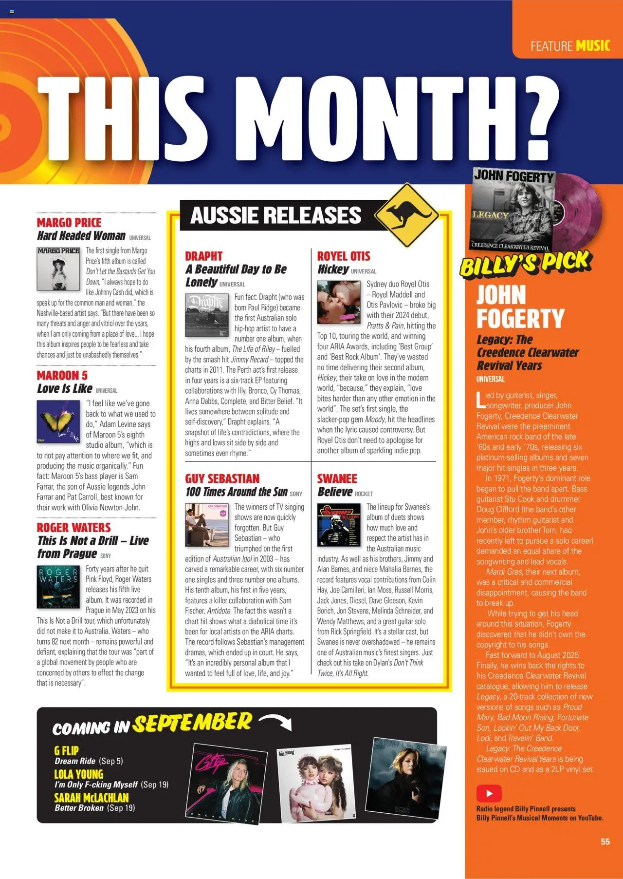 JB Hi-Fi catalogue - valid from 01.08.2025 | Page: 101 | Products: Gem, Rocket, Tv, Player