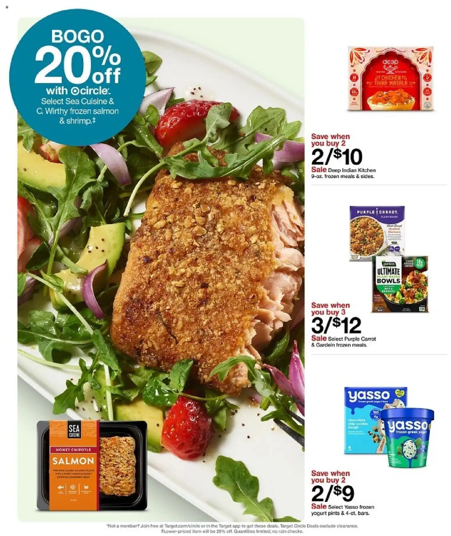 Target Weekly Ad - valid from 18.01.2026 | Page: 7