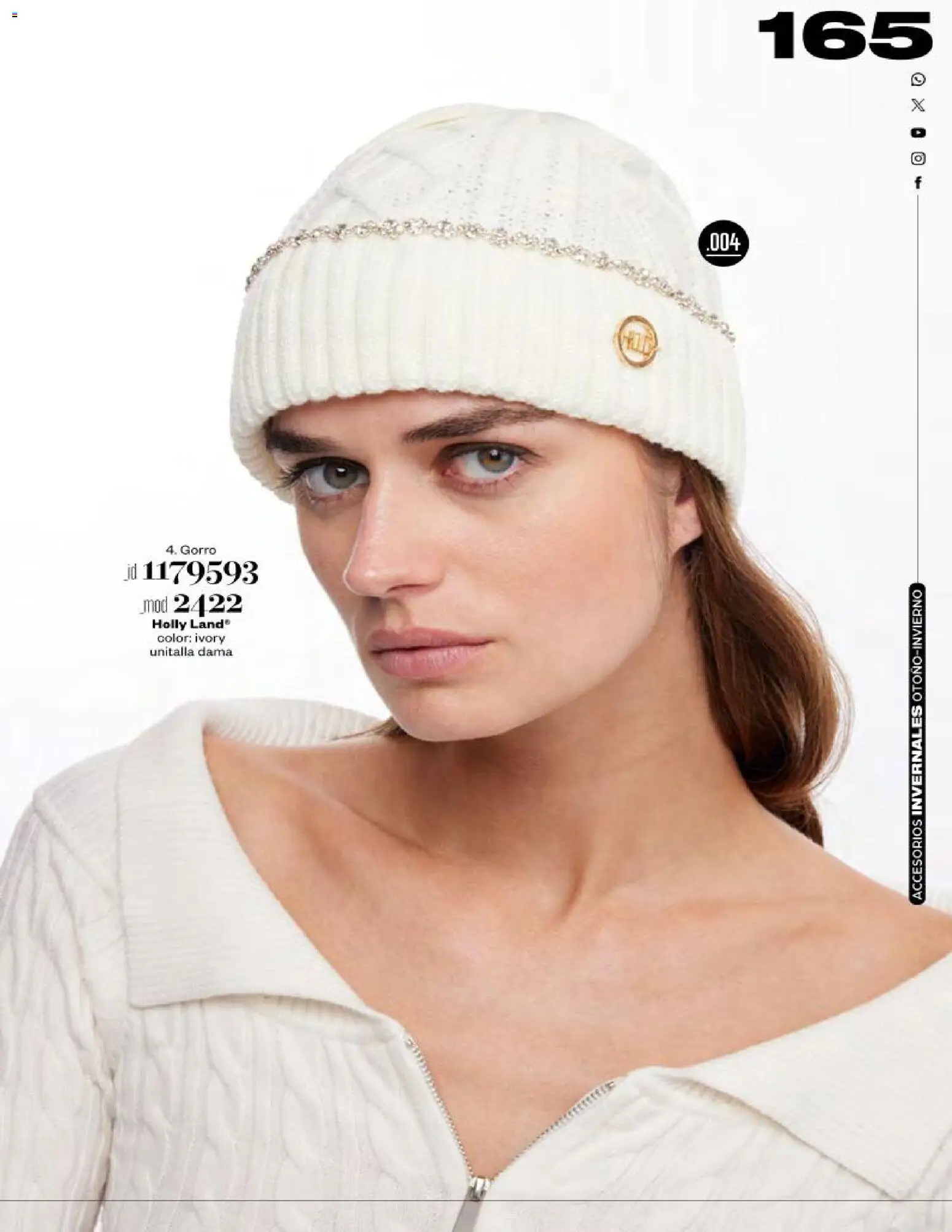 Nuevas ofertas de Price Shoes válidas en toda la República Mexicana desde el 03.11.2025. ¡Encuentra las mejores ofertas en Price Shoes catálogo Accesorios! | Página: 165