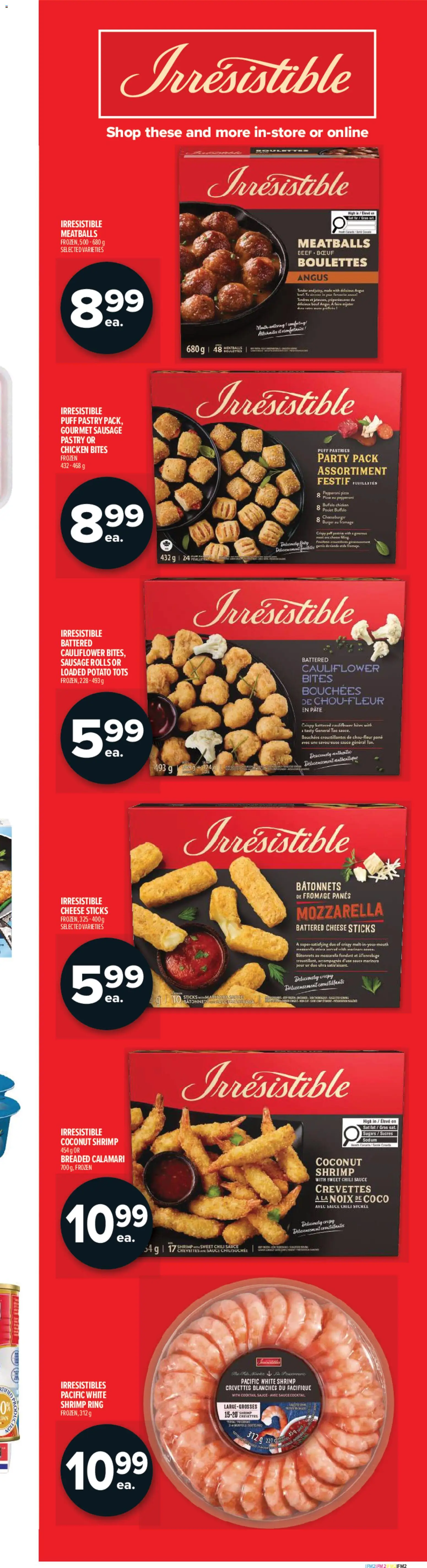 Metro flyer valid from 26.03.2026 | Page: 4 | Products: Cheese, Chicken