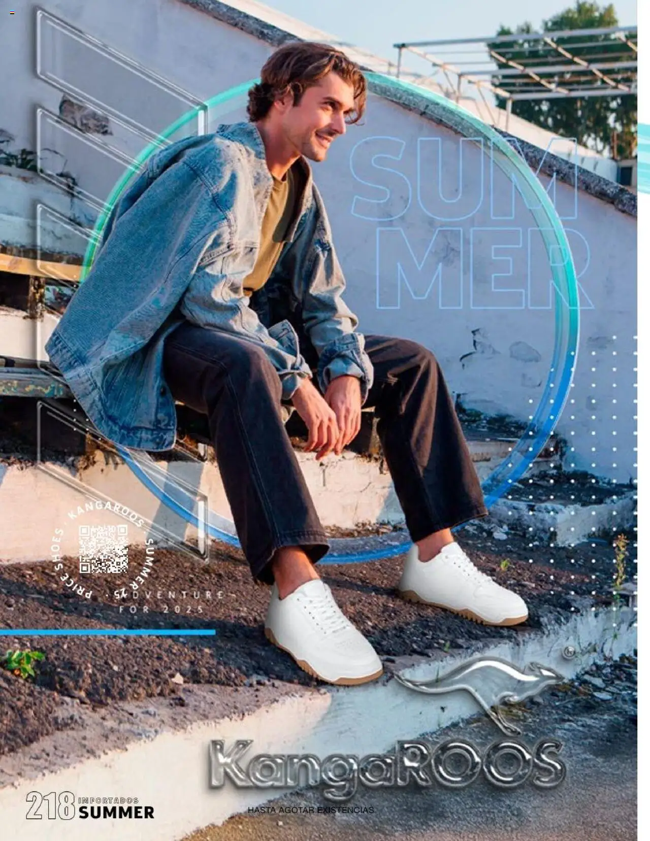 Nuevas ofertas de Price Shoes válidas en toda la República Mexicana desde el 16.05.2025. ¡Encuentra las mejores ofertas en Price Shoes catálogo ! | Página: 218