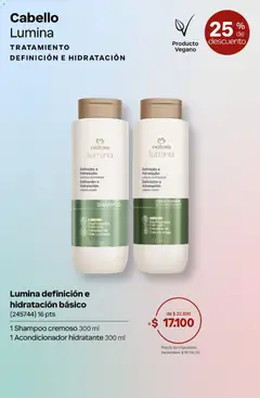 Vista previa Natura Catálogo Ciclo 4/2026 válido desde el 01.04.2026 | Página: 36