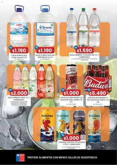 Letak Cugat válido desde el 09.02.2026 | Página: 20