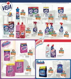 Supermercados Condor - Ofertas Aniversário - Pré-Visualização do folheto da loja Supermercados Condor, válido de 25.09.2025 | Página: 23