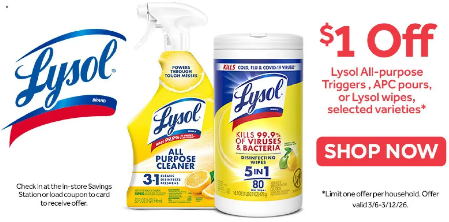 Stop & Shop Weekly Circular - CT - valid from 06.03.2026 | Page: 6