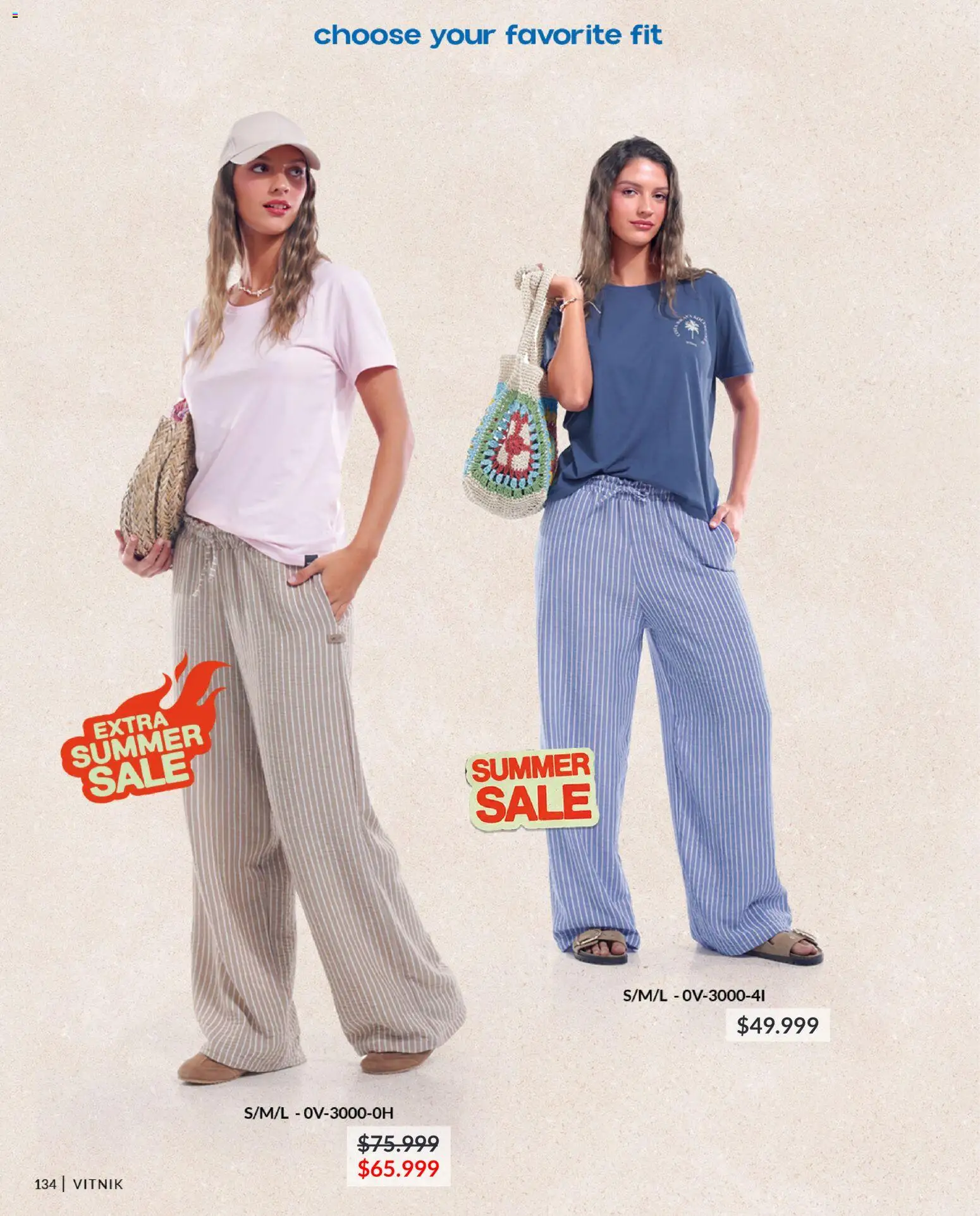 Vitnik catálogo │ válido desde el 05.02.2026 | Página: 134