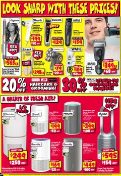 JB Hi-Fi catalogue - valid from 17.07.2025 | Page: 20
