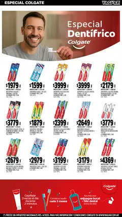 Vista previa Yaguar catálogo válido desde el 17.11.2025 | Página: 20