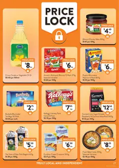 Preview of Foodworks Catalogue  - valid from 25.02.2026 | Page: 27