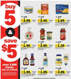 Preview of Meijer weekly ads valid from 22.10.2025 | Page: 10