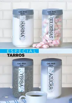 Vista previa Catálogo Amodil Campaña 4 válido desde el 01.03.2026 | Página: 114