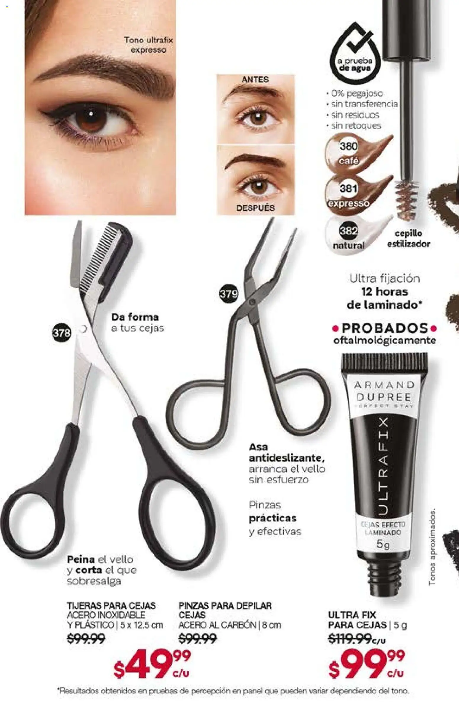 Nuevas ofertas de Fuller válidas en toda la República Mexicana desde el 29.10.2025. ¡Encuentra las mejores ofertas en Fuller campaña 15 2025! | Página: 156 | Productos: Cepillo, Café