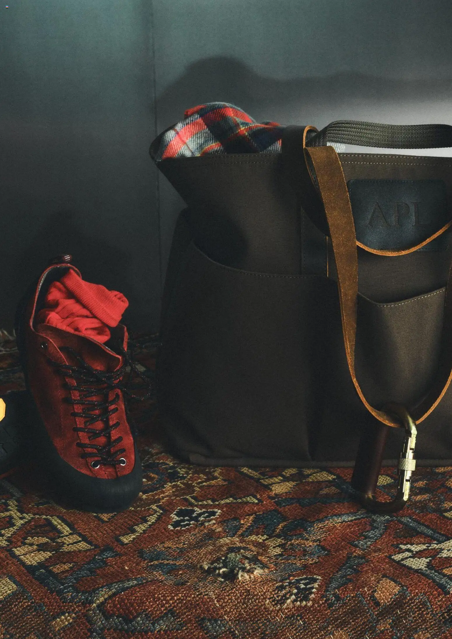 Zara catálogo - men │ válido desde el 08.12.2025 | Página: 5