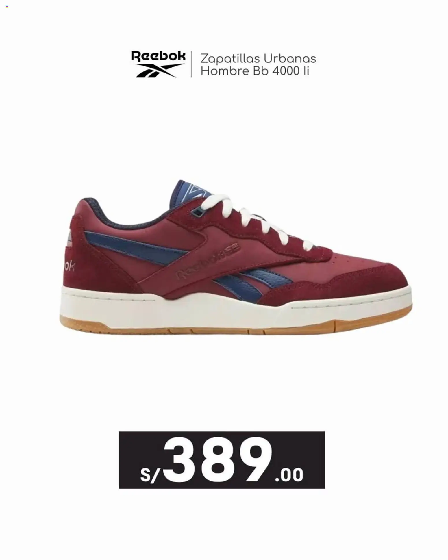 Catálogo Platanitos válido desde 12.01.2026 | Página: 2 | Productos: Zapatillas