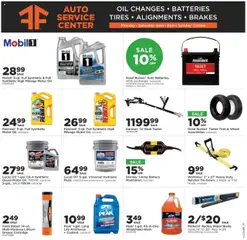 Mills Fleet Farm Weekly Ad - valid from 18.09.2025 | Page: 6