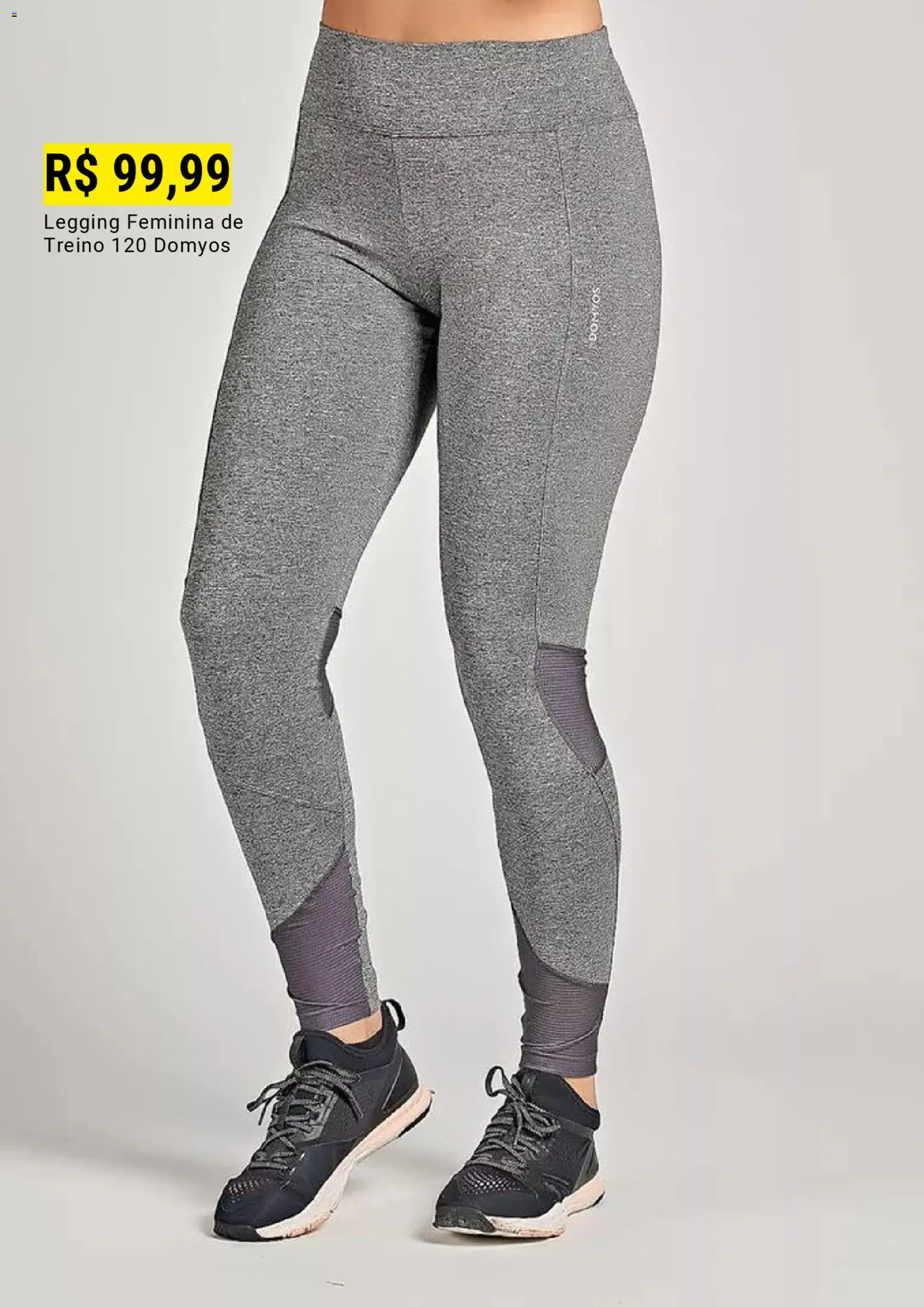 Decathlon Folheto - válido de 01.11.2025 | Página: 13