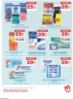 Makro - Catálogo -  Vista previa de la revista de la tienda Makro valido desde el 09.01.2026 | Página: 22