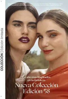 Yanbal revista - valida desde el 21.06.2025 | Página: 32 | Productos: Agua, Fragancia, Protector solar, Tintura