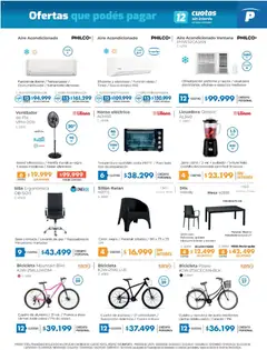 Vista previa Pardo catálogo válido desde el 01.03.2026 | Página: 15