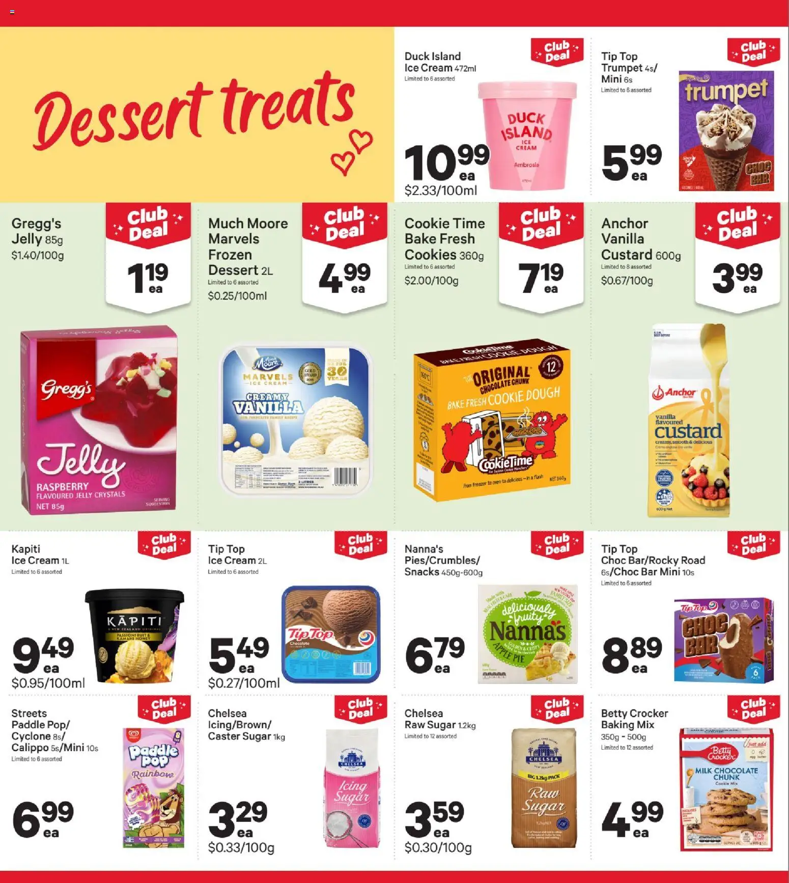 New World catalogue from 22.12.2025 | Page: 28