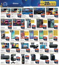 Supermercados Condor Black Friday - Pré-Visualização do folheto da loja Supermercados Condor, válido de 03.11.2025 | Página: 30