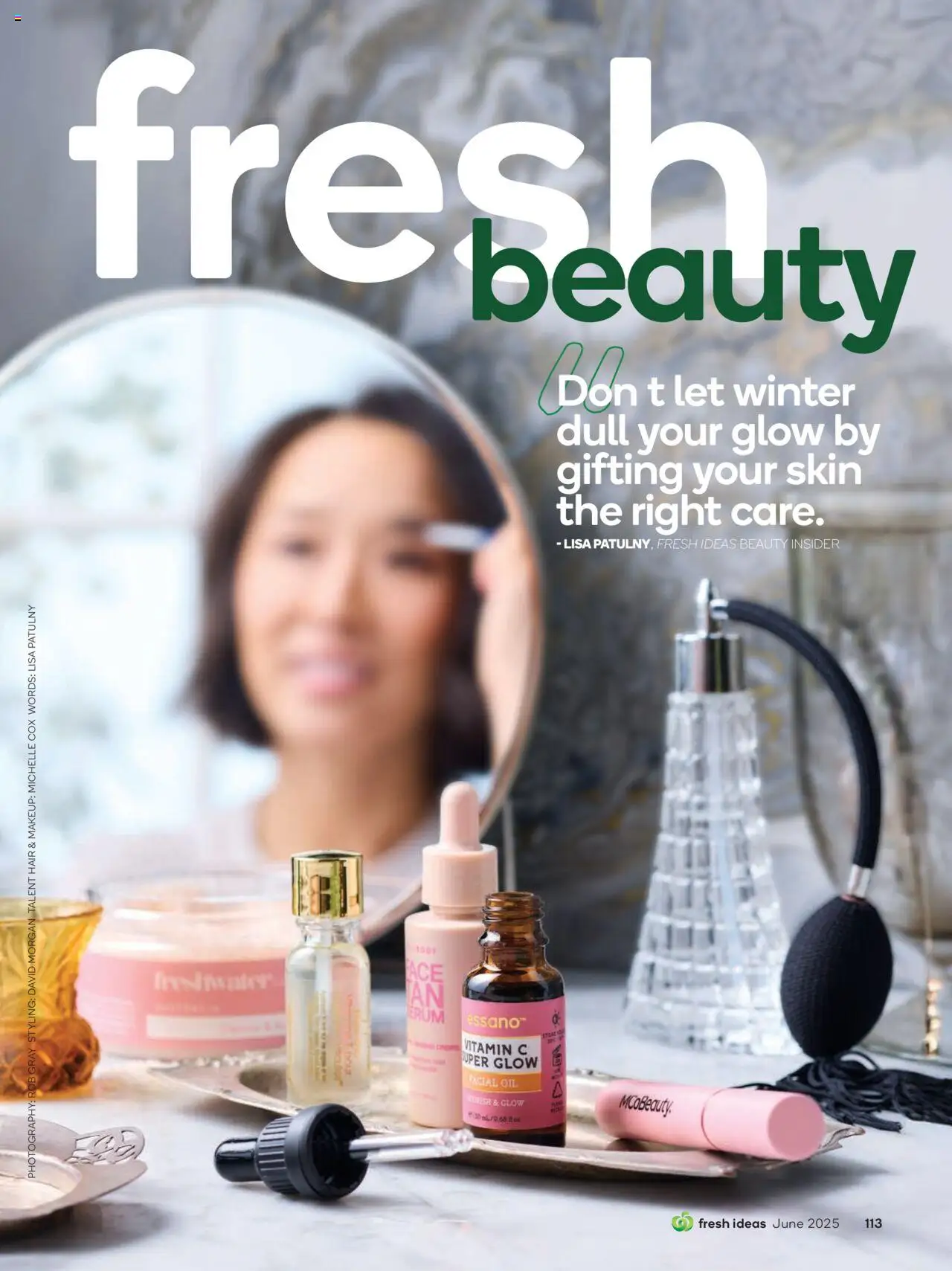 Woolworths catalogue - valid from 01.06.2025 | Page: 113 | Products: Oil, Makeup, Vitamin