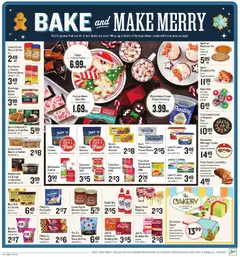 Preview of Lowes Foods weekly ads valid from 17.12.2025 | Page: 14