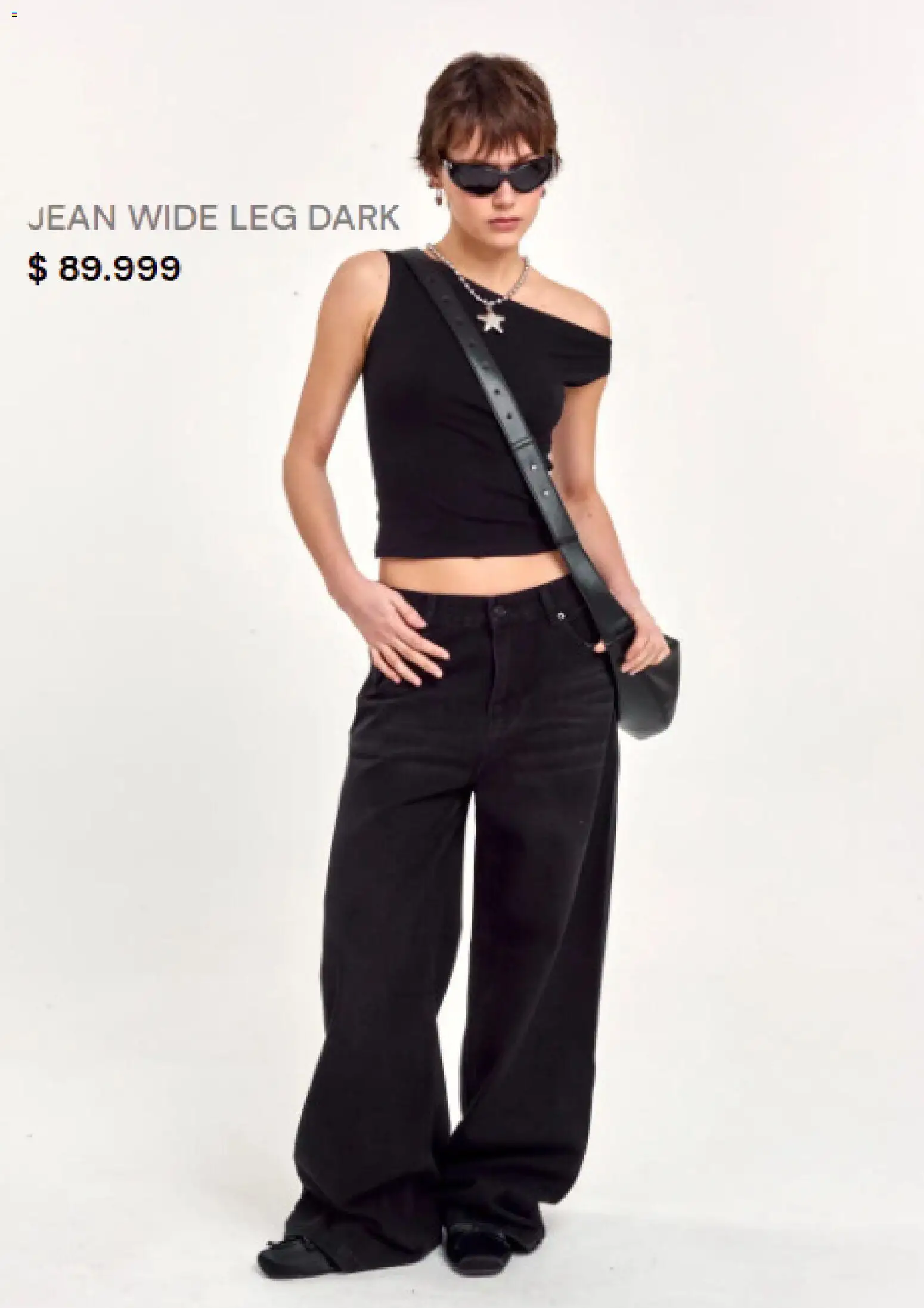 47 Street catálogo │ válido desde el 03.12.2025 | Página: 5 | Productos: Jean