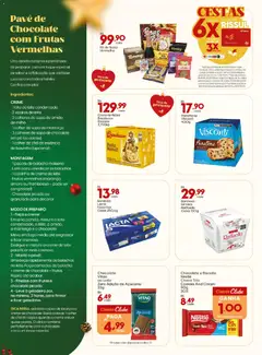 Rissul - Ofertas de Natal - Pré-Visualização do folheto da loja Rissul, válido de 04.12.2025 | Página: 4