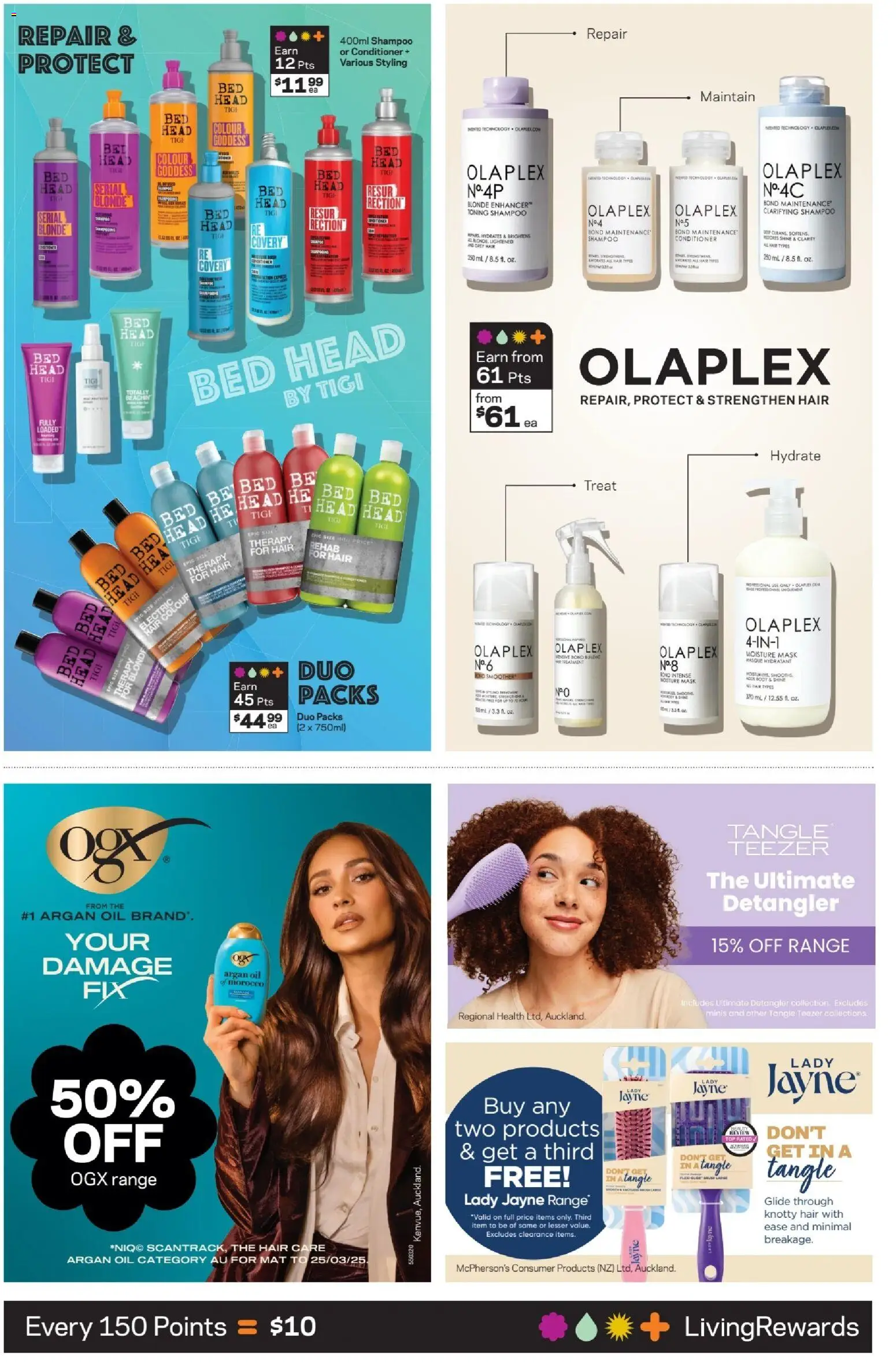 Life Pharmacy catalogue from 02.12.2025 | Page: 11