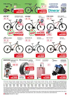 Vista previa Naldo catálogo válido desde el 12.11.2025 | Página: 15