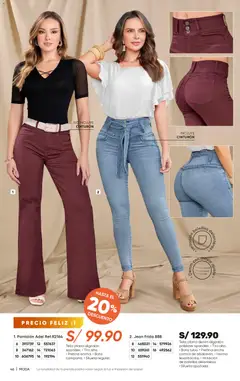 Vista previa de folleto Azzorti - Campaña C02/2026 de la Azzorti válido desde 15.12.2025 | Página: 49