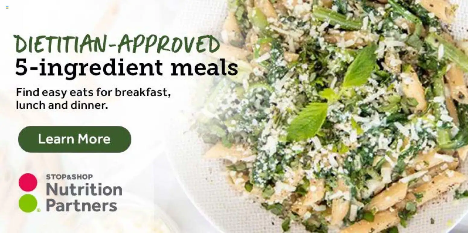 Stop & Shop Weekly Ad - valid from 17.04.2026 | Page: 6