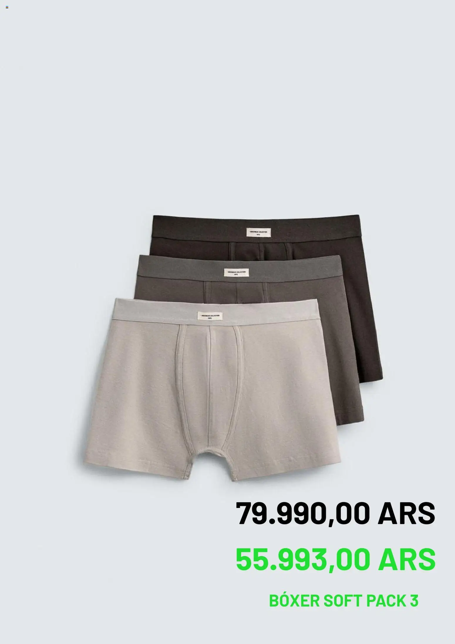 Zara Black Friday │ válido desde el 27.11.2025 | Página: 9