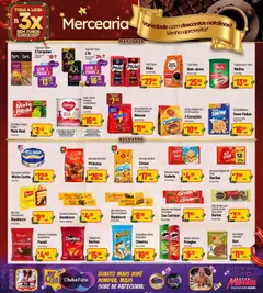 Super Muffato - Ofertas da semana - Pré-Visualização do folheto da loja Super Muffato, válido de 13.12.2025 | Página: 13