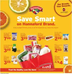 Preview of Hannaford weekly ads valid from 22.02.2026 | Page: 15