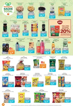 Encarte Mundial - Pré-Visualização do folheto da loja Mundial, válido de 20.02.2026 | Página: 4