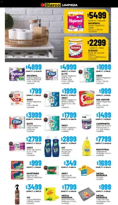 Vista previa Diarco ofertas válido desde el 02.03.2026 | Página: 16