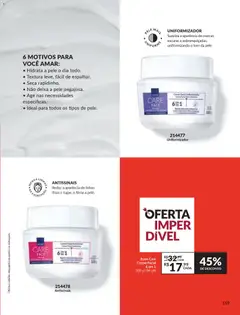 Avon Black Friday - Pré-Visualização do folheto da loja Avon, válido de 29.10.2025 | Página: 159