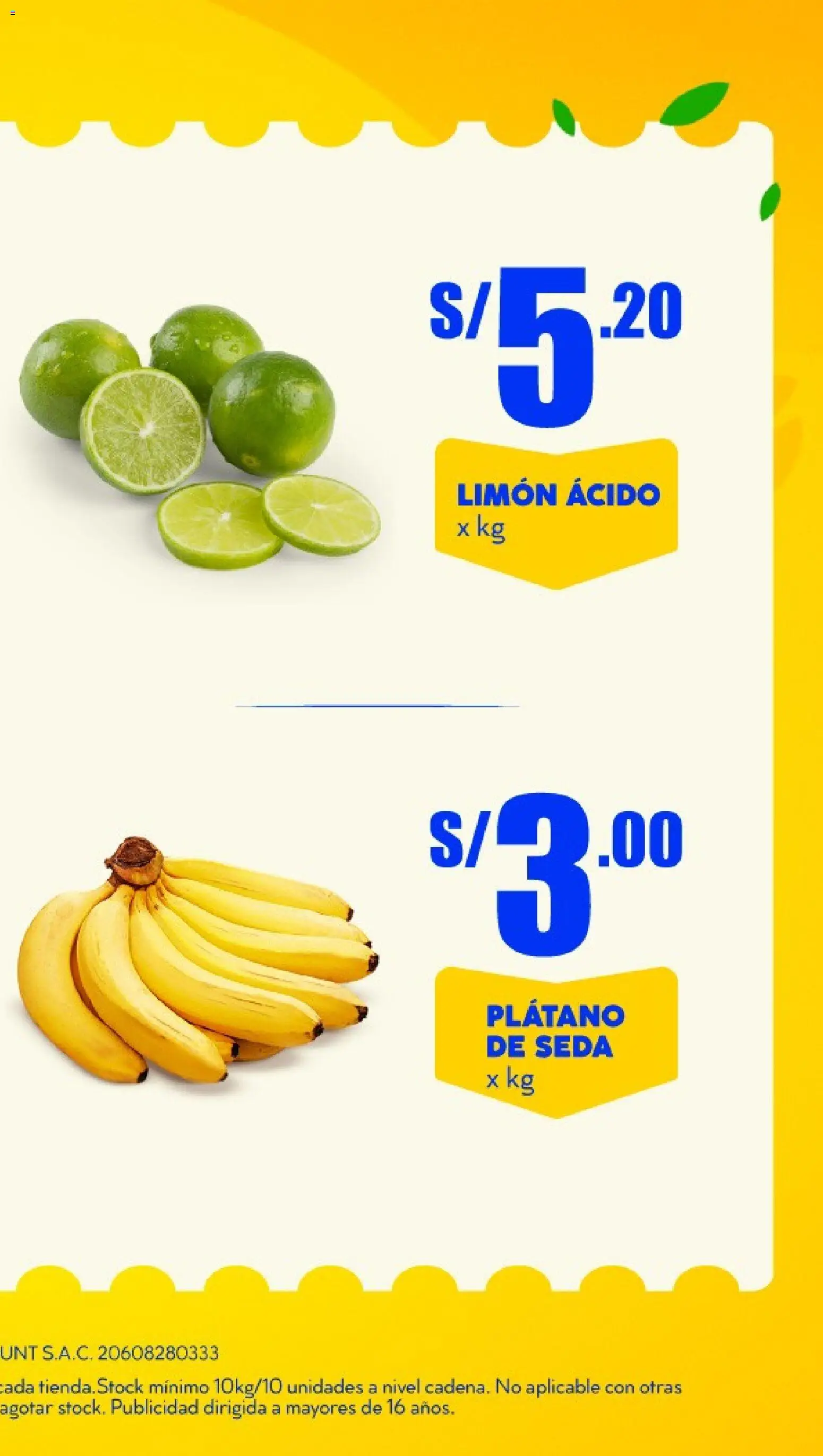 Catálogo Mass válido desde 07.11.2025 | Página: 2