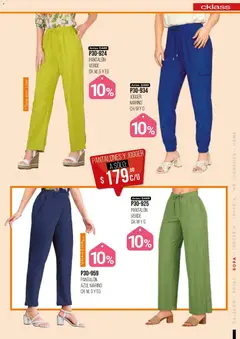 Vista previa de Cklass Buen Fin , nuevo folleto de la tienda, válido en México a partir del 12.11.2025 | Página: 7