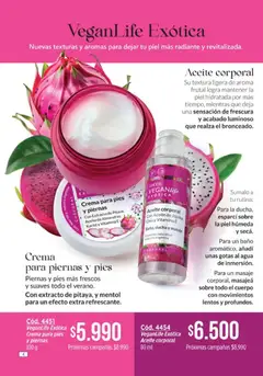 Vista previa Amodil - Campaña 18/2025 válido desde el 30.11.2025 | Página: 4