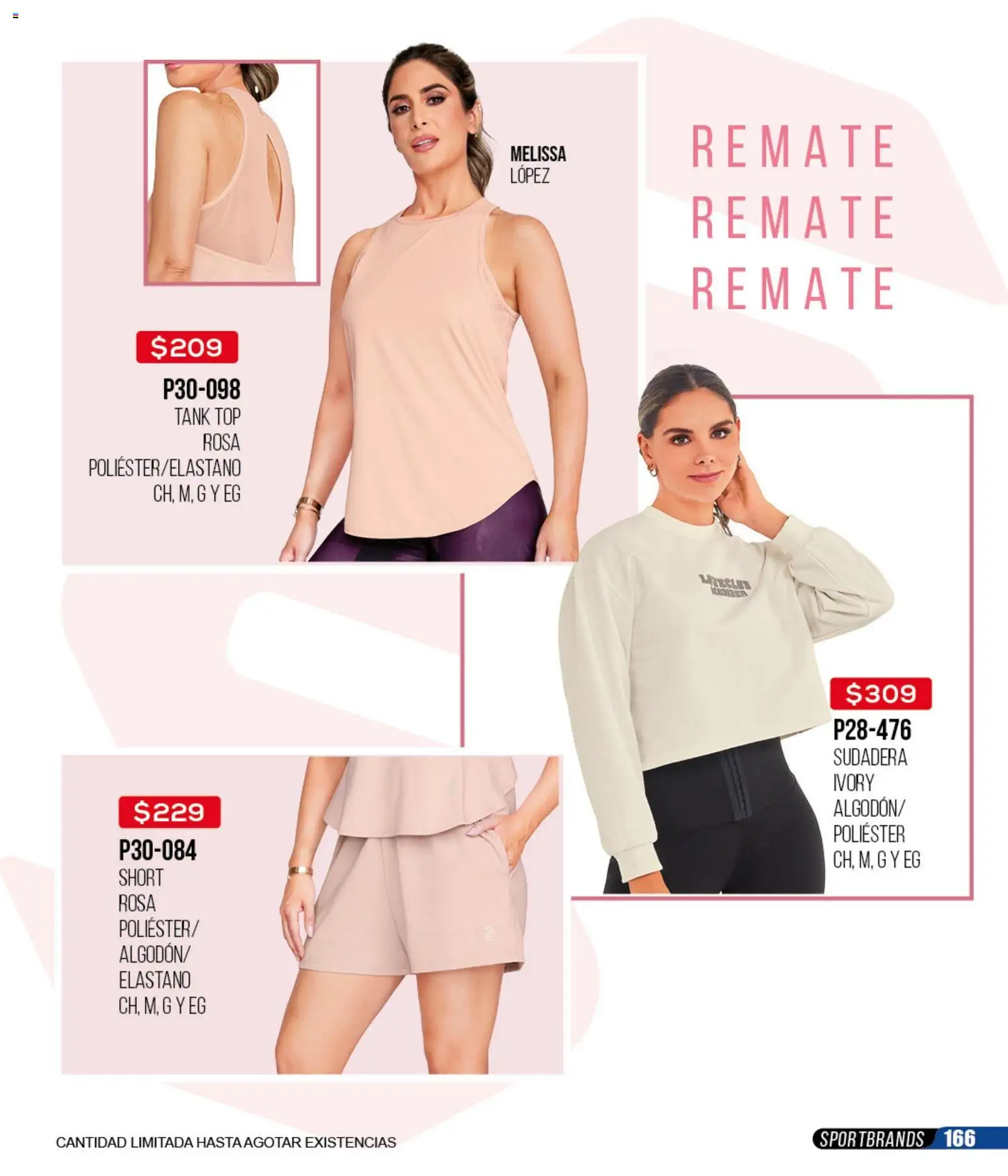 Nuevas ofertas de Cklass válidas en toda la República Mexicana desde el 06.02.2026. ¡Encuentra las mejores ofertas en Cklass catálogo Ramate Digital Calzado! | Página: 167